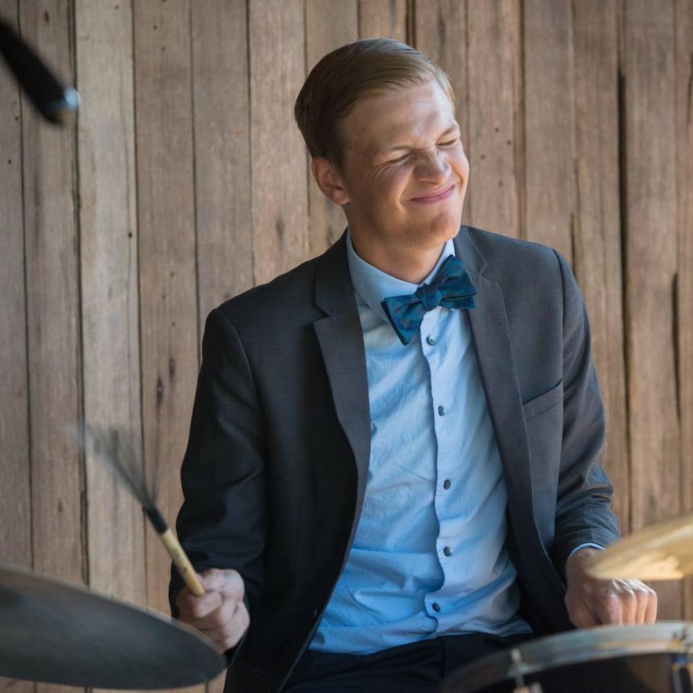 Meet your Posher, Chase